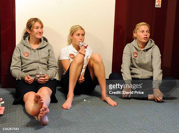 ciara selene houghton feet