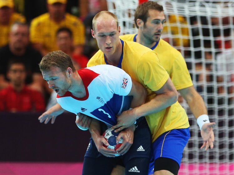 ciaron williams feet