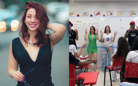 cibelly ferreira feet 4