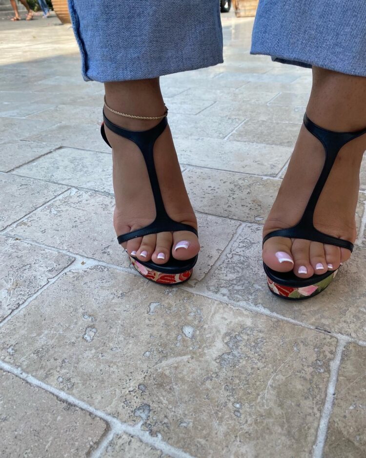 ciera rogers feet 6
