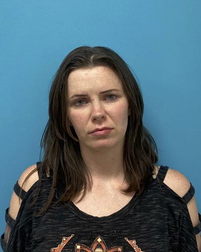 cierra starkweather feet