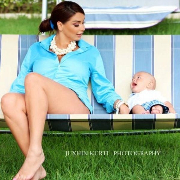 ciljeta xhilaga feet 4