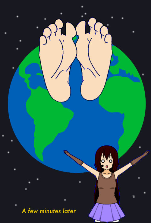cindy bernadette feet 4