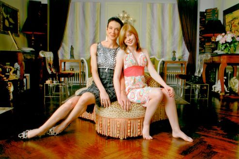 cindy chupack feet 2