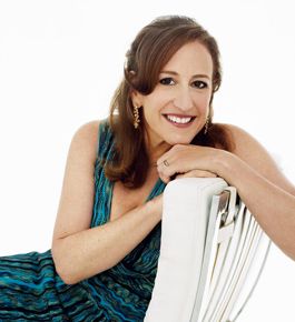 cindy chupack feet 5