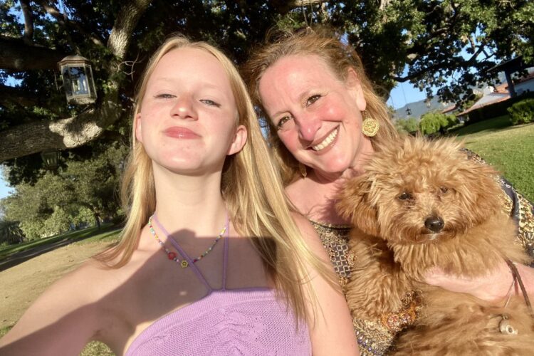 cindy chupack feet 6