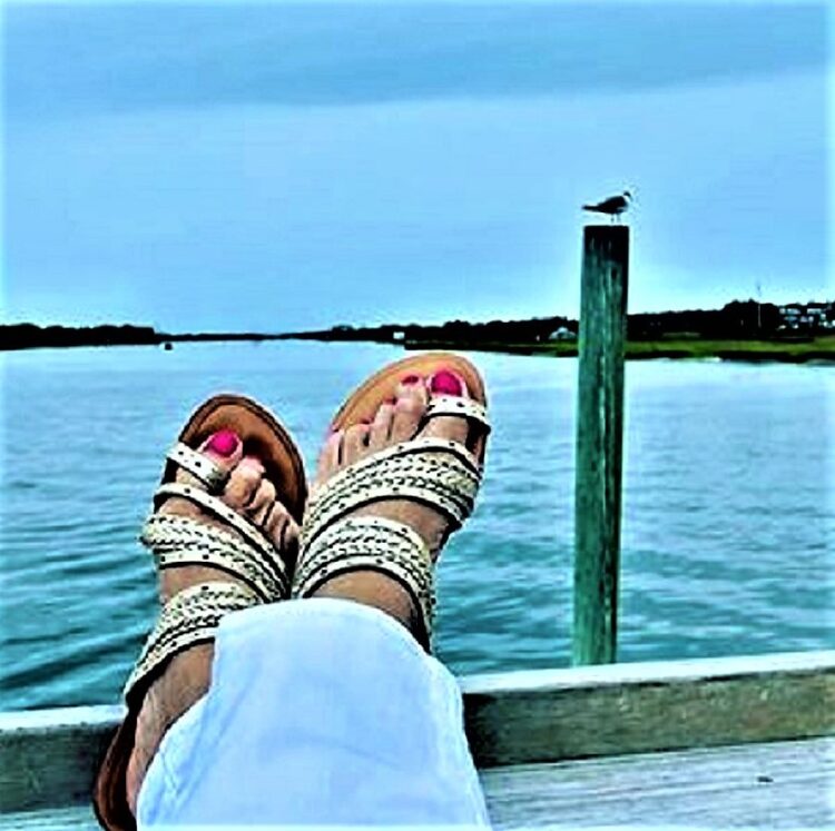 cindy johnson feet 1