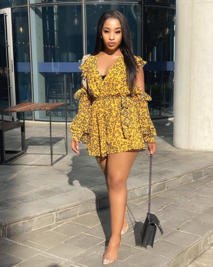 cindy mahlangu feet 3