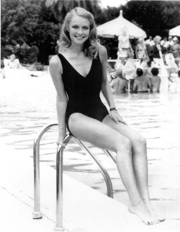 cindy morgan feet