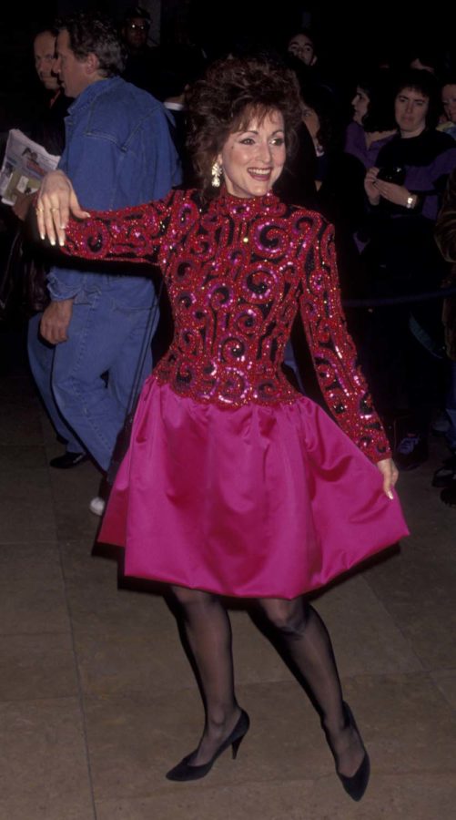 cindy pickett feet 6