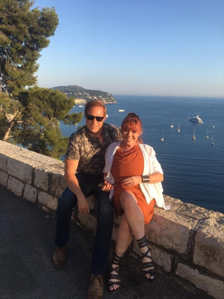 cindy robinson feet 2