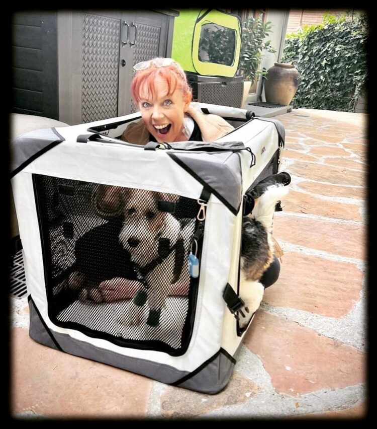 cindy robinson feet 3