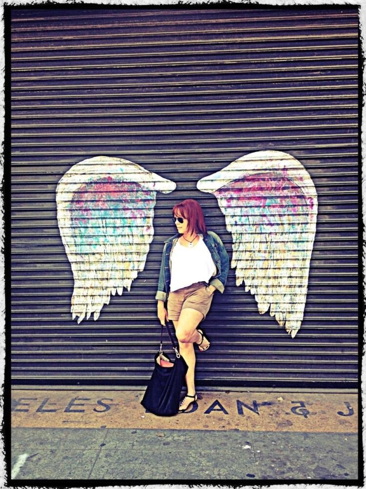 cindy robinson feet 4