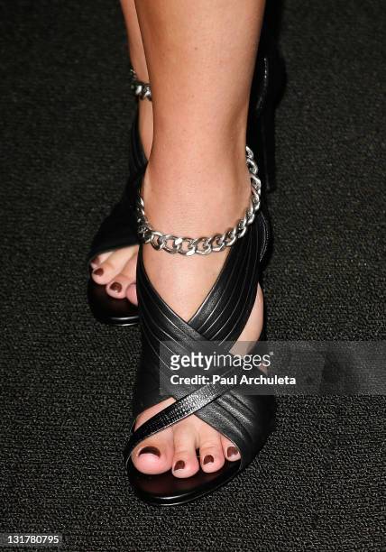cindy sampson feet 6