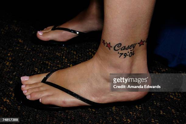 cindy sheehan feet 4