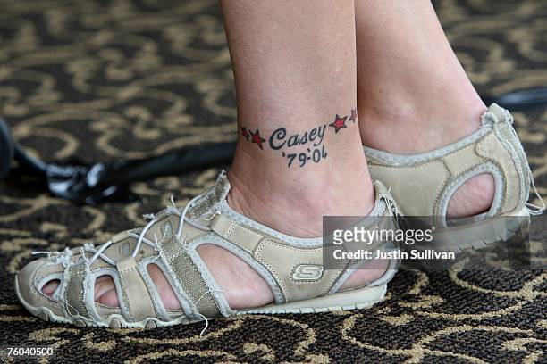 cindy sheehan feet 6