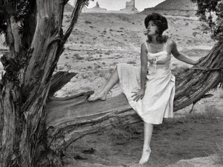 cindy sherman feet 4