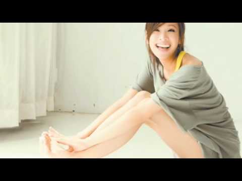 cindy yen feet 5