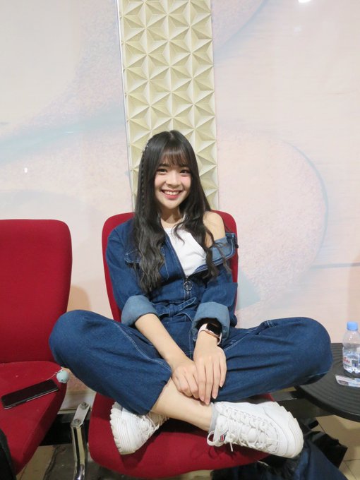 cindy yuvia feet 4