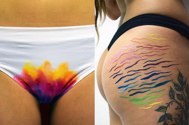 cinta tort cartro feet 1