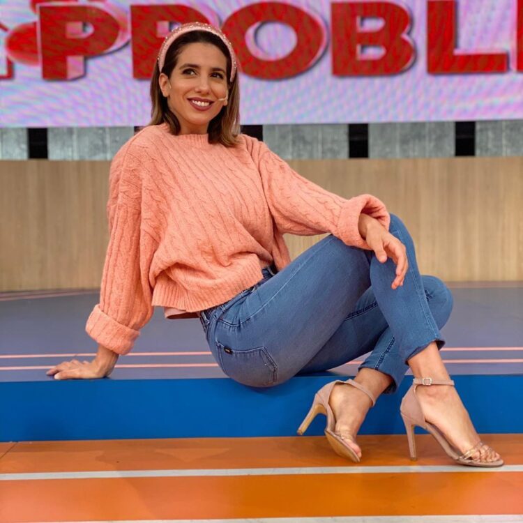 cinthia fernandez feet 2