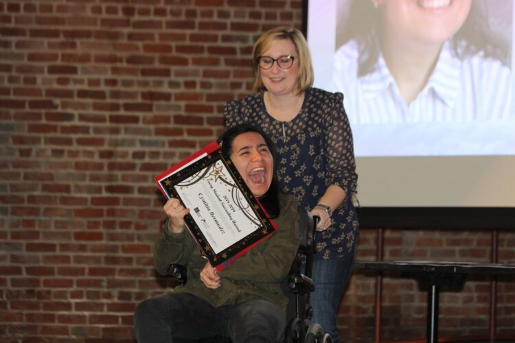 cinthya bermudez feet 2