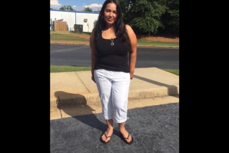 cinthya bermudez feet 4