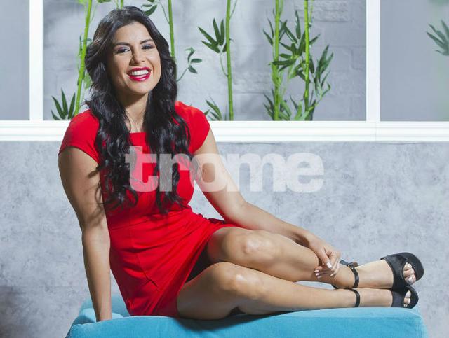 cinthya coppiano feet 5