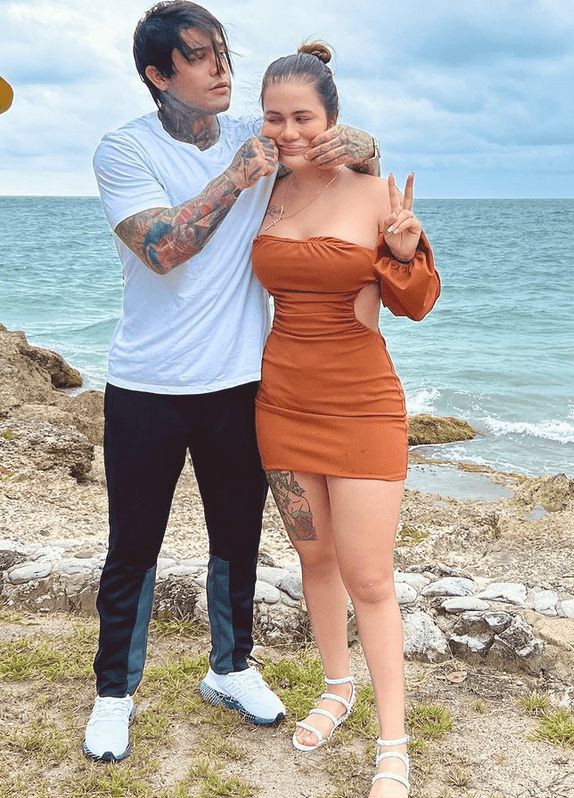 cintia cossio feet 1