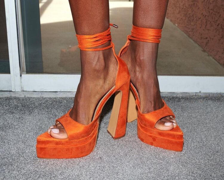 cipriana quann feet 1