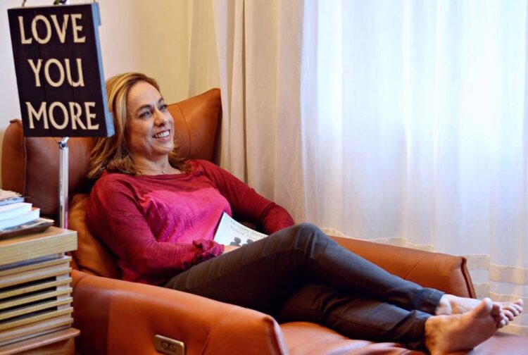 cissa guimaraes feet 1