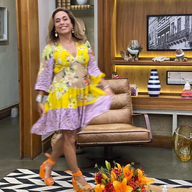 cissa guimaraes feet 2