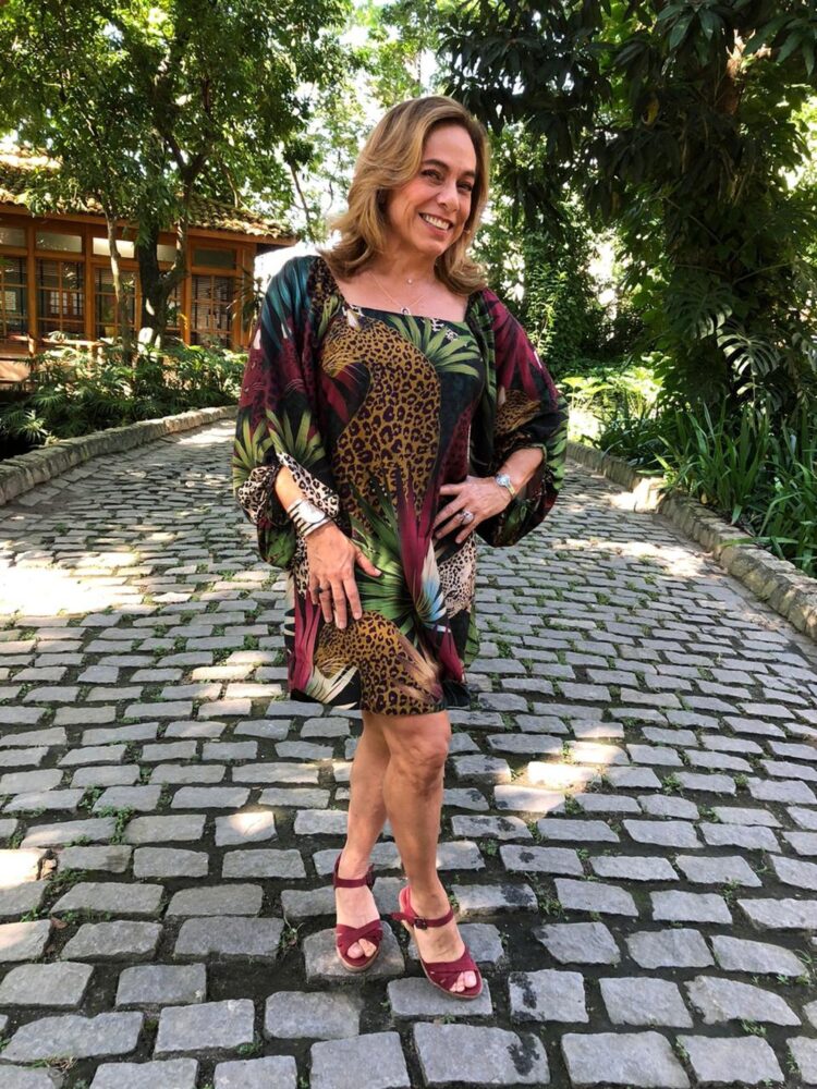 cissa guimaraes feet 3