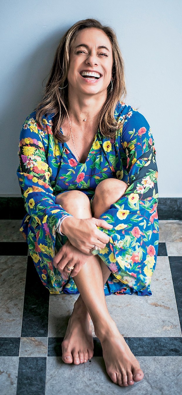 cissa guimaraes feet