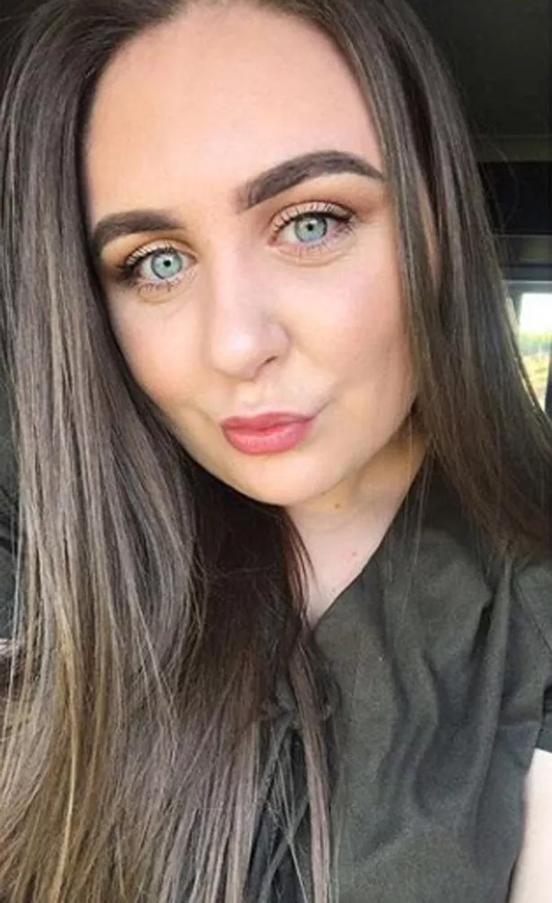 clair hayley norris feet 2