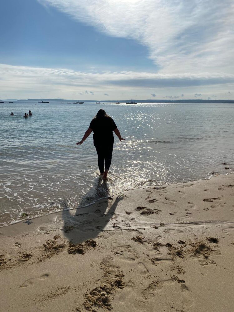 clair hayley norris feet 4