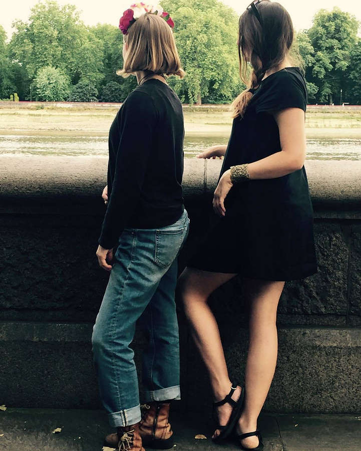 claire bryett andrew feet 3