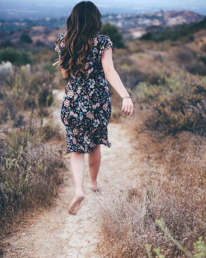 claire bryett andrew feet 5