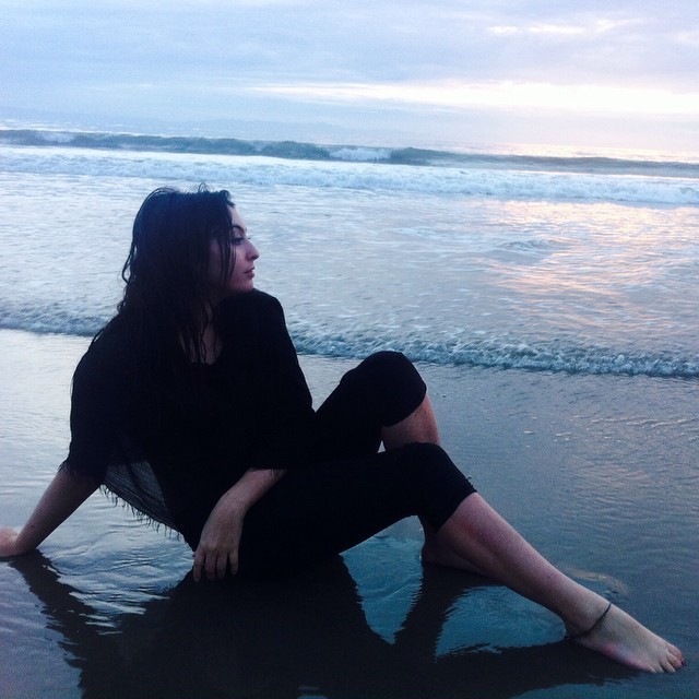 claire bryett andrew feet