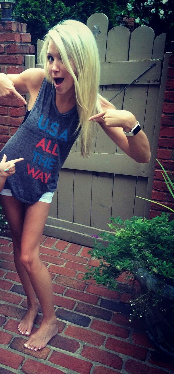 claire callaway feet 1