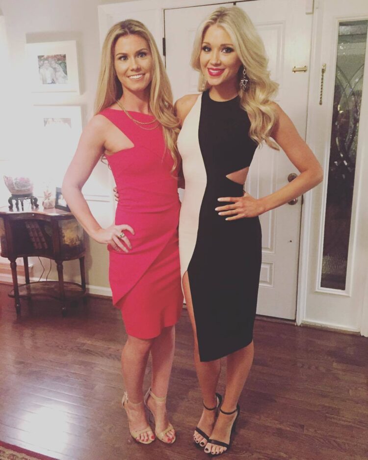 claire callaway feet 4