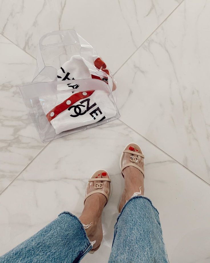 claire chanelle feet 1