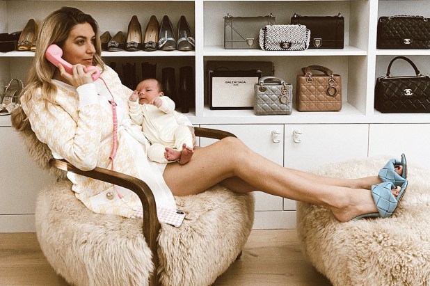 claire chanelle feet 5