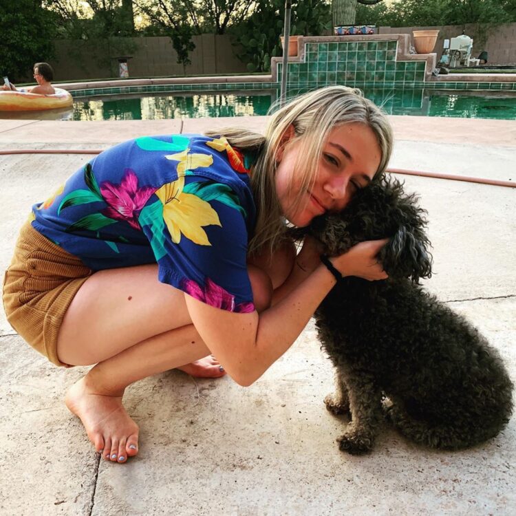 claire corlett feet 1