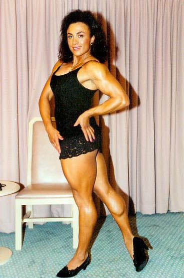 claire felske feet 4