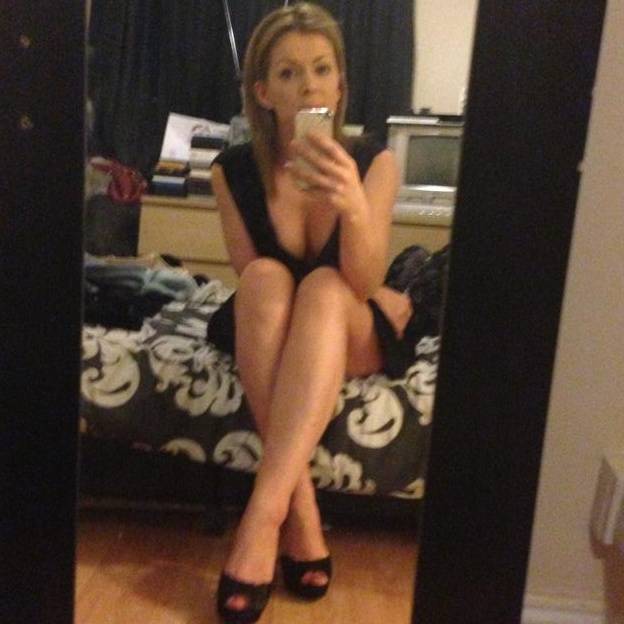 claire horton feet 2