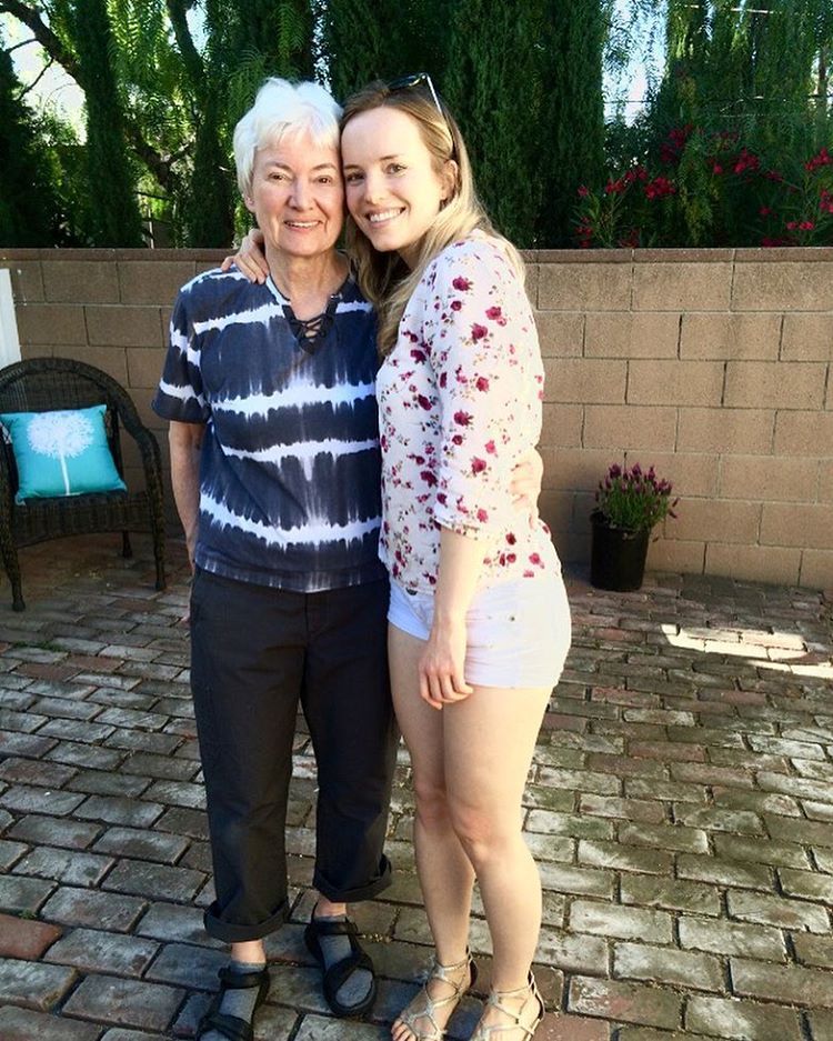 claire hosterman feet 1