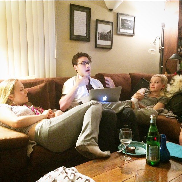 claire hosterman feet 2