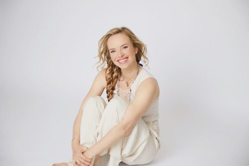 claire hosterman feet 5