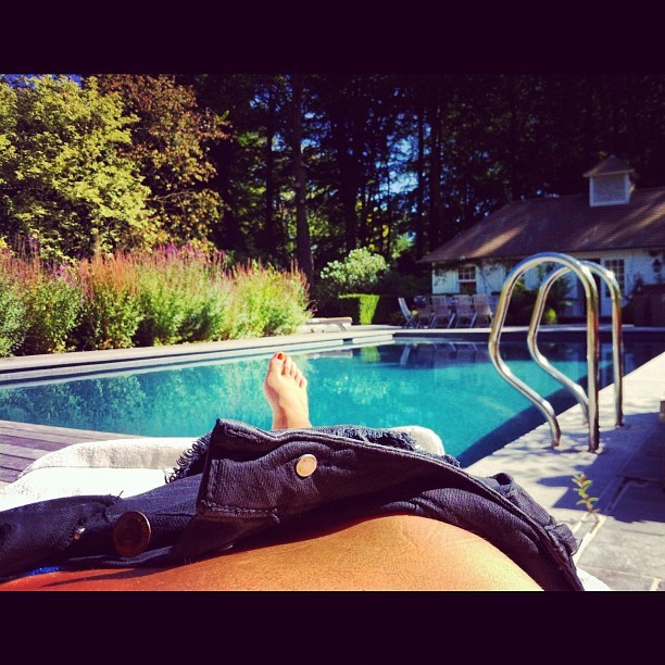 claire laffut feet 3